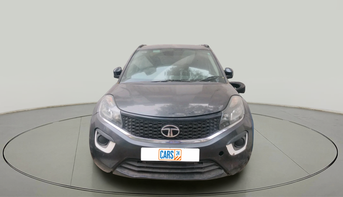 2018 Tata NEXON XT DIESEL, Diesel, Manual, 71,649 km, exterior