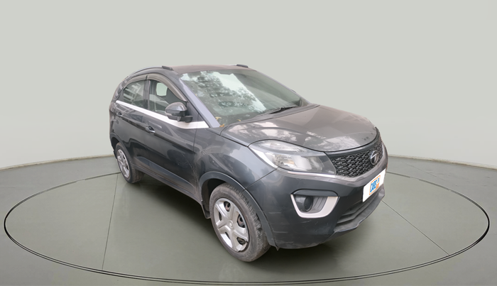 2018 Tata NEXON XT DIESEL, Diesel, Manual, 71,649 km, exterior
