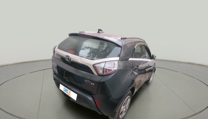 2018 Tata NEXON XT DIESEL, Diesel, Manual, 71,649 km, exterior