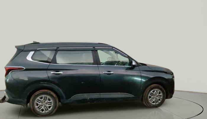 2023 KIA CARENS PRESTIGE 1.5 PETROL 7 STR, Petrol, Manual, 31,476 km, exterior