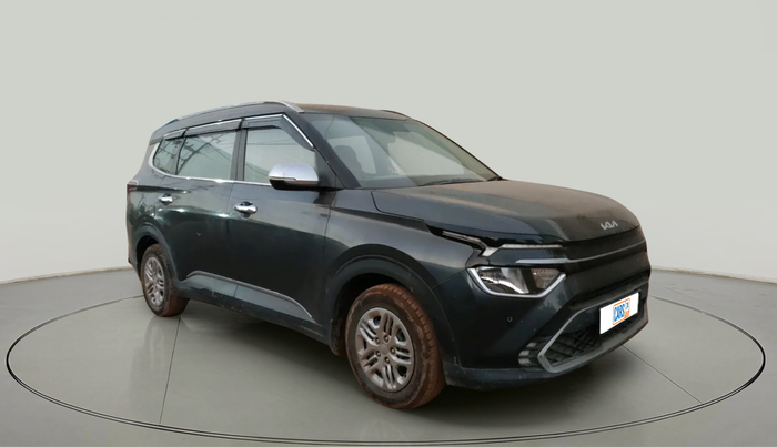 2023 KIA CARENS PRESTIGE 1.5 PETROL 7 STR, Petrol, Manual, 31,476 km, exterior