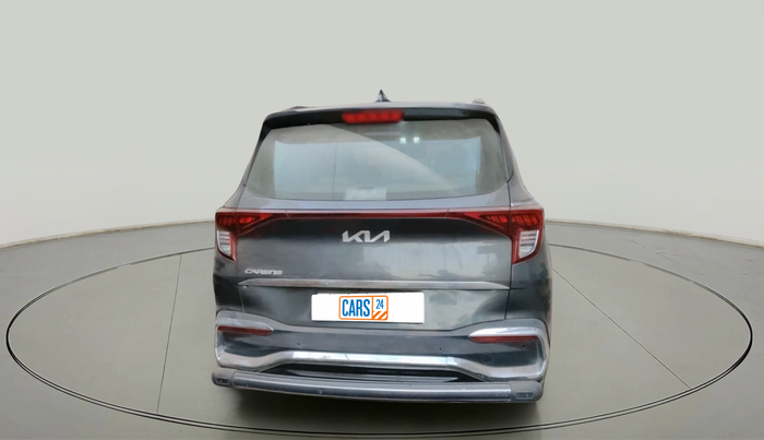 2023 KIA CARENS PRESTIGE 1.5 PETROL 7 STR, Petrol, Manual, 31,476 km, exterior