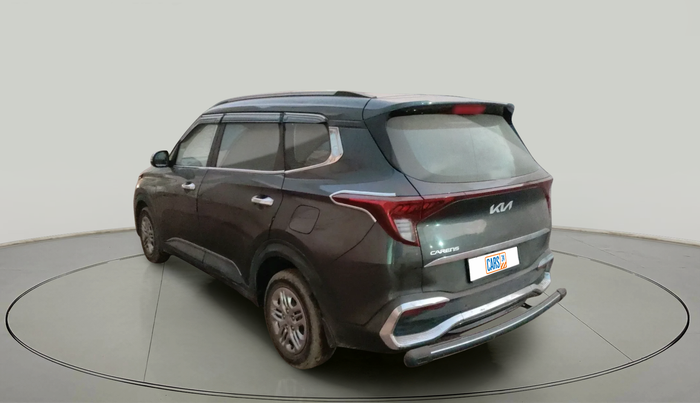 2023 KIA CARENS PRESTIGE 1.5 PETROL 7 STR, Petrol, Manual, 31,476 km, exterior