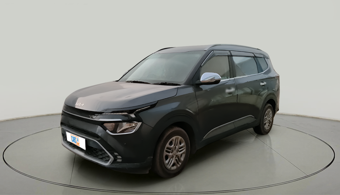 2023 KIA CARENS PRESTIGE 1.5 PETROL 7 STR, Petrol, Manual, 31,476 km, exterior