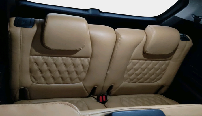 2023 KIA CARENS PRESTIGE 1.5 PETROL 7 STR, Petrol, Manual, 31,476 km, interior