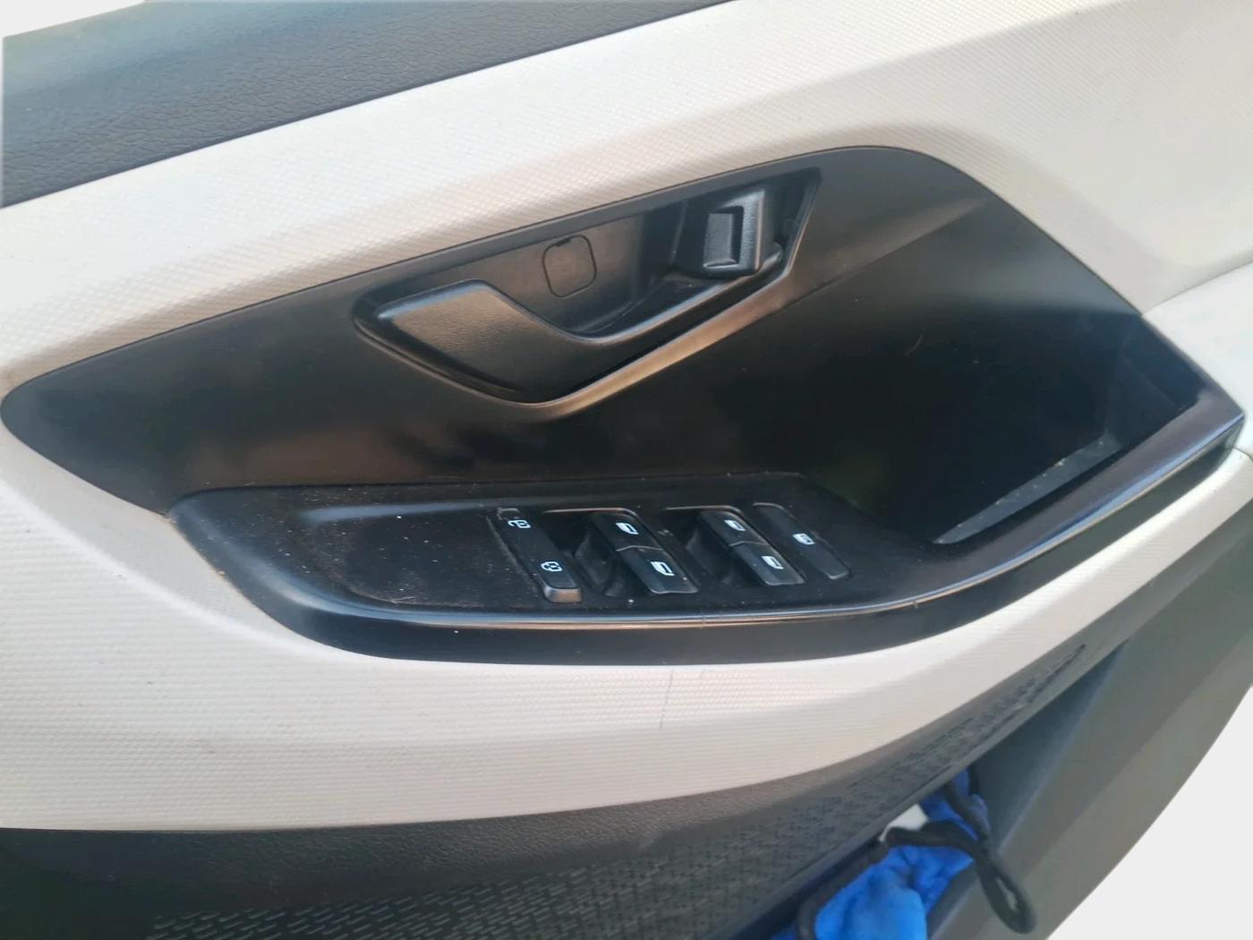 2021 Hyundai Creta E 1.5 DIESEL, Diesel, Manual, 54,545 km, interior