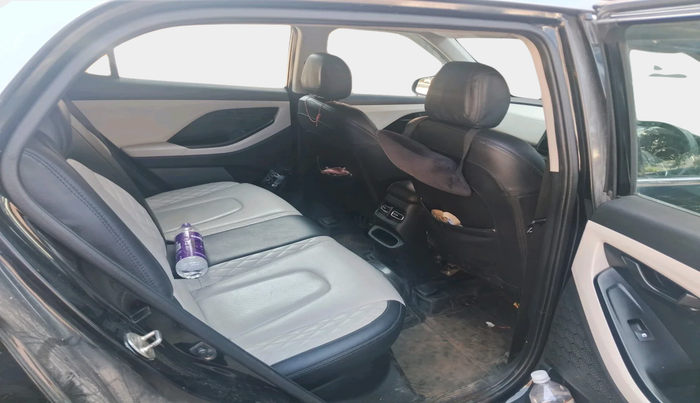 2021 Hyundai Creta E 1.5 DIESEL, Diesel, Manual, 54,545 km, interior