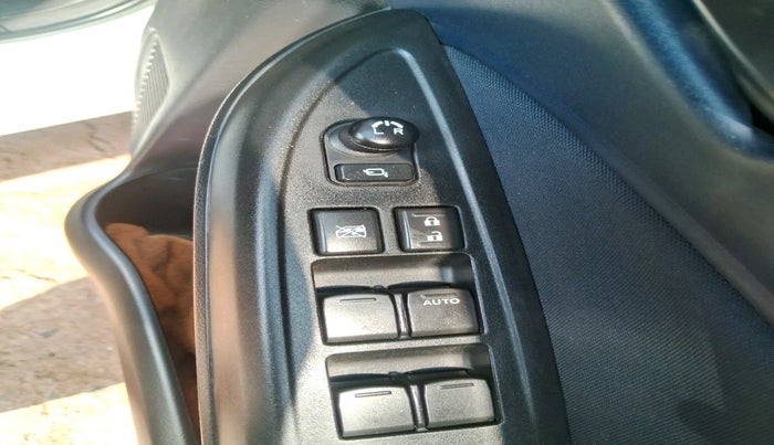 2022 Maruti Baleno DELTA PETROL 1.2, Petrol, Manual, 24,659 km, interior