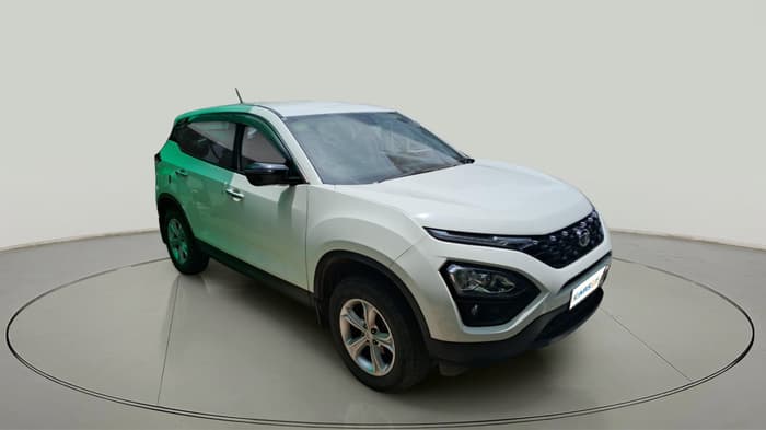 2023 Tata Harrier XT 2.0L KRYOTEC, Diesel, Manual, 31,000 km, exterior