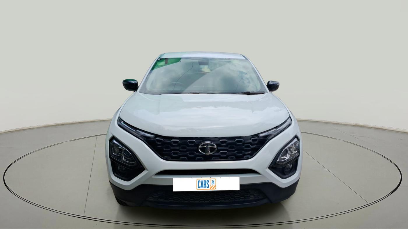2023 Tata Harrier XT 2.0L KRYOTEC, Diesel, Manual, 31,000 km, exterior