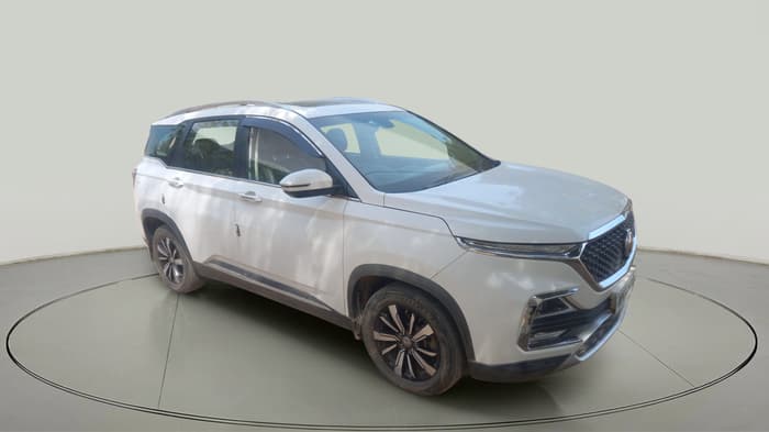 2020 MG HECTOR SHARP 2.0 DIESEL, Diesel, Manual, 1,33,162 km, exterior