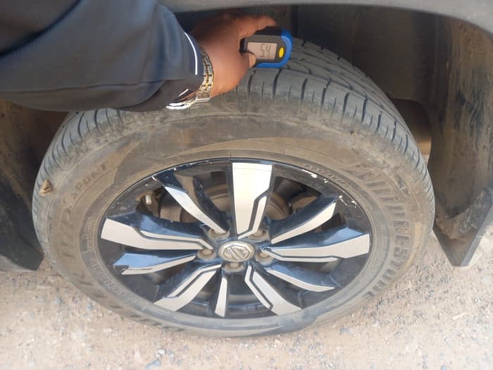 Tyres
