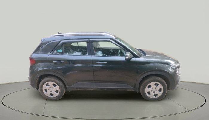 2021 Hyundai VENUE S+ 1.2, Petrol, Manual, 33,307 km, exterior