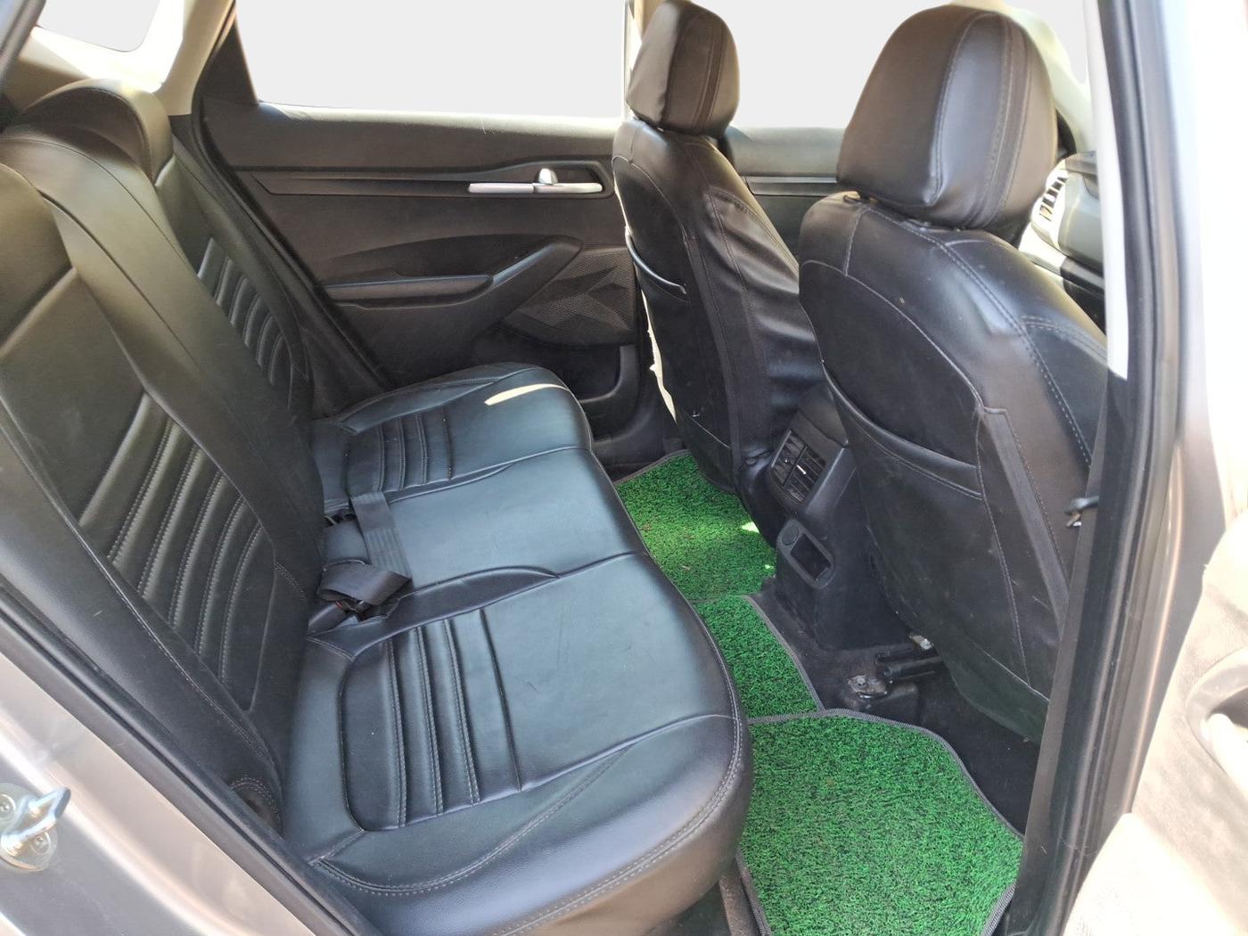 2019 KIA SELTOS HTK 1.5 DIESEL, Diesel, Manual, 51,613 km, interior