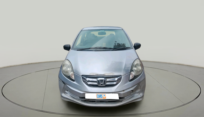 2014 Honda Amaze 1.5L I-DTEC E, Diesel, Manual, 1,86,401 km, exterior