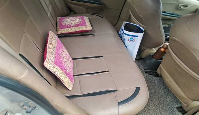 2014 Honda Amaze 1.5L I-DTEC E, Diesel, Manual, 1,86,401 km, interior