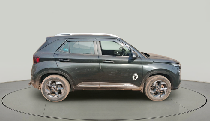 2021 Hyundai VENUE SX 1.0 TURBO, Petrol, Manual, 58,655 km, exterior