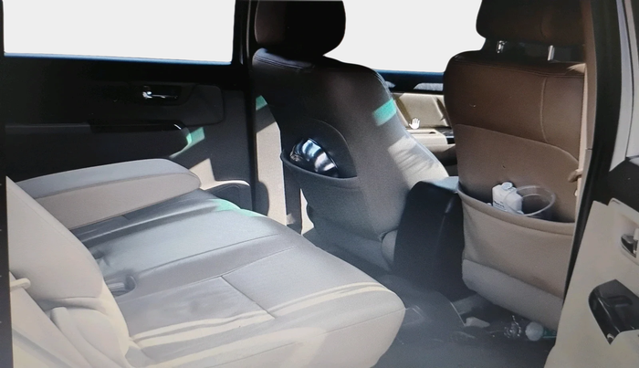 2014 Toyota Fortuner 3.0 4X2 AT, Diesel, Automatic, 79,235 km, interior