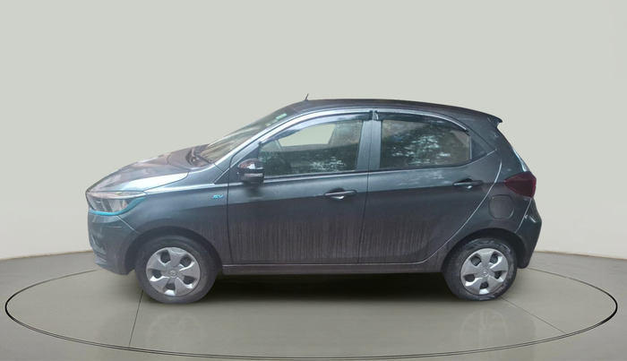 2023 Tata TIAGO EV XT MEDIUM RANGE, Electric, Automatic, 25,409 km, exterior
