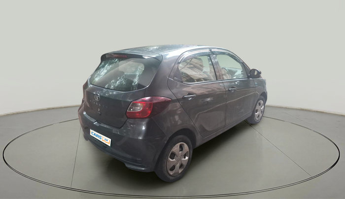 2023 Tata TIAGO EV XT MEDIUM RANGE, Electric, Automatic, 25,409 km, exterior
