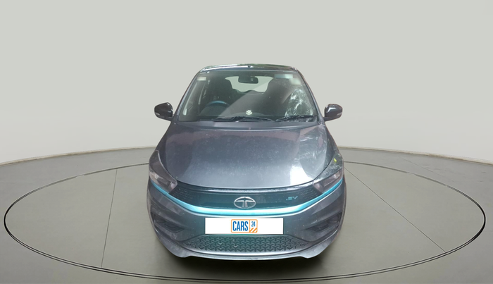 2023 Tata TIAGO EV XT MEDIUM RANGE, Electric, Automatic, 25,409 km, exterior