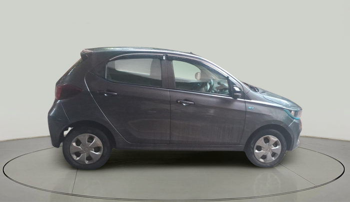 2023 Tata TIAGO EV XT MEDIUM RANGE, Electric, Automatic, 25,409 km, exterior