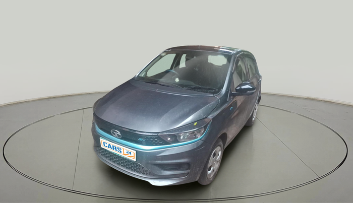 2023 Tata TIAGO EV XT MEDIUM RANGE, Electric, Automatic, 25,409 km, exterior