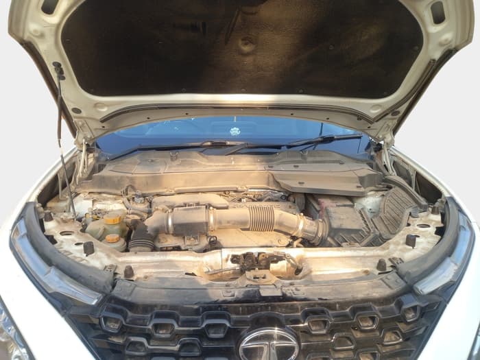 2022 Tata Harrier XZ PLUS 2.0L, Diesel, Manual, 24,943 km, exterior