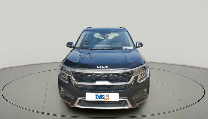 2021 KIA SELTOS HTX ANNIVERSARY EDITION 1.5 DIESEL, Diesel, Manual, 86,020 km, exterior