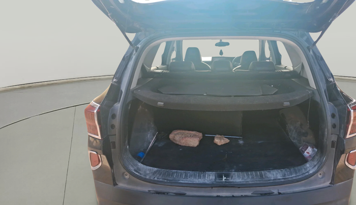 2021 KIA SELTOS HTX ANNIVERSARY EDITION 1.5 DIESEL, Diesel, Manual, 86,020 km, exterior