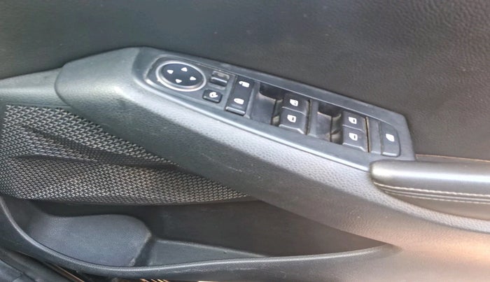 2021 KIA SELTOS HTX ANNIVERSARY EDITION 1.5 DIESEL, Diesel, Manual, 86,020 km, interior