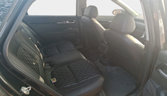 2021 KIA SELTOS HTX ANNIVERSARY EDITION 1.5 DIESEL, Diesel, Manual, 86,020 km, interior