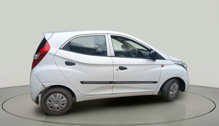 2014 Hyundai Eon ERA +, Petrol, Manual, 41,023 km, exterior