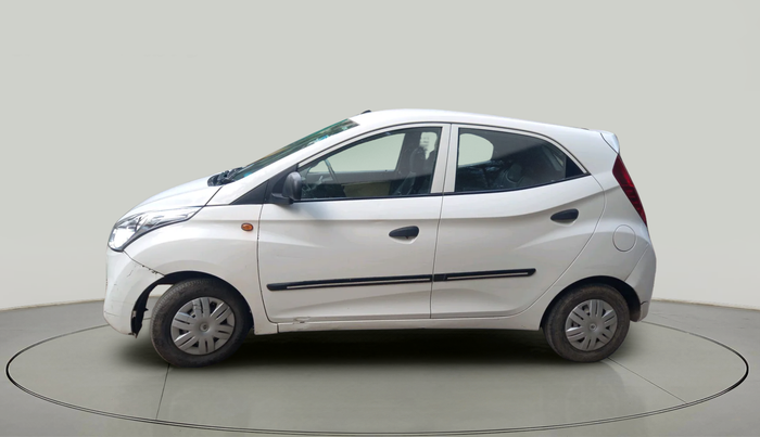 2014 Hyundai Eon ERA +, Petrol, Manual, 41,023 km, exterior