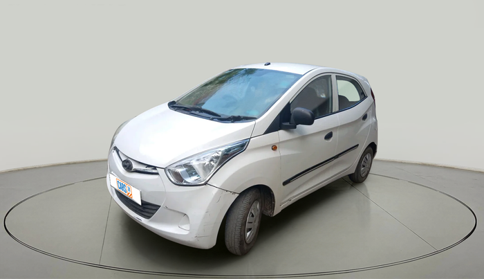2014 Hyundai Eon ERA +, Petrol, Manual, 41,023 km, exterior