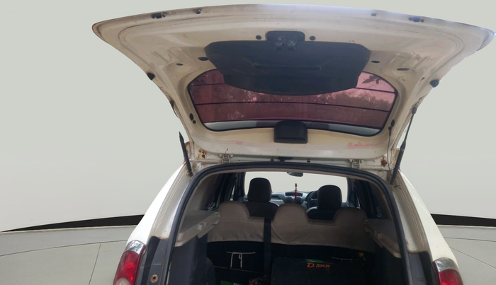 2014 Renault Duster 85 PS RXE DIESEL, Diesel, Manual, 1,25,145 km, exterior