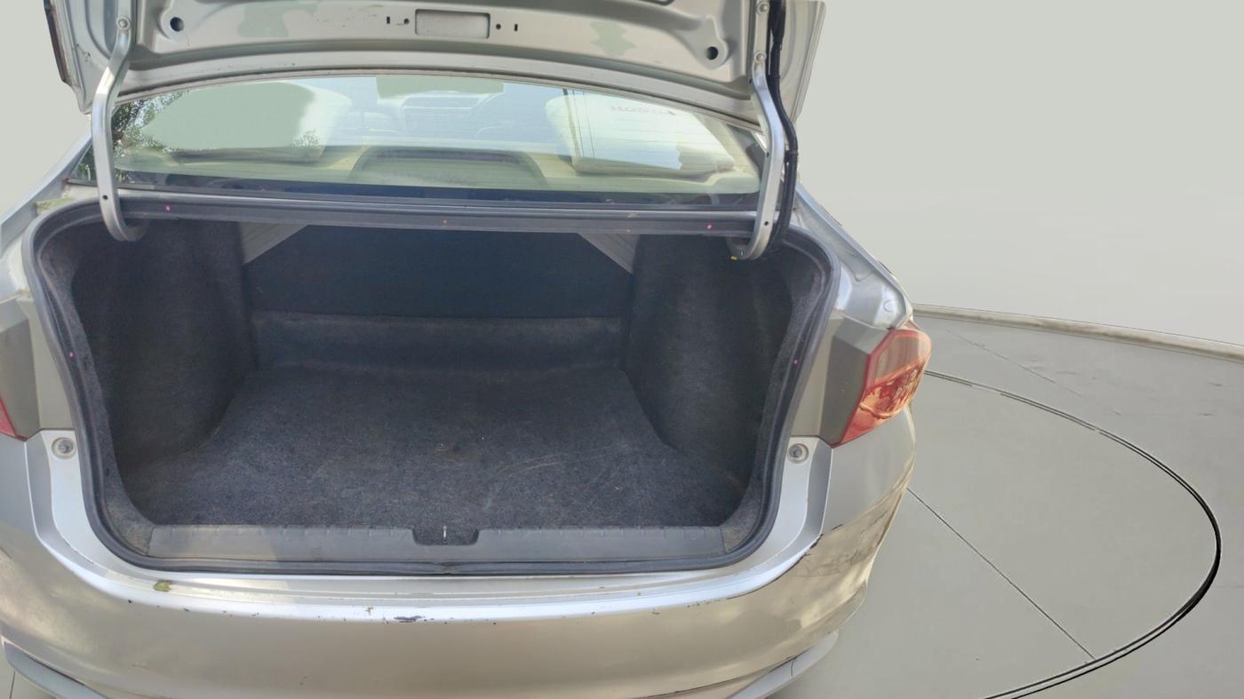 2014 Honda City 1.5L I-VTEC VX CVT, Petrol, Automatic, 85,214 km, exterior