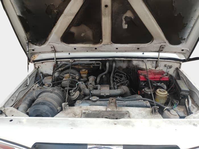2014 Mahindra Bolero ZLX BS-III, Diesel, Manual, 1,05,534 km, exterior