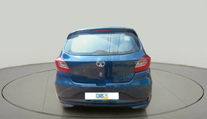 2023 Tata TIAGO EV XT LONG RANGE, Electric, Automatic, 33,588 km, exterior
