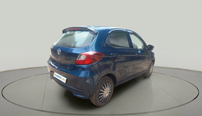 2023 Tata TIAGO EV XT LONG RANGE, Electric, Automatic, 33,588 km, exterior
