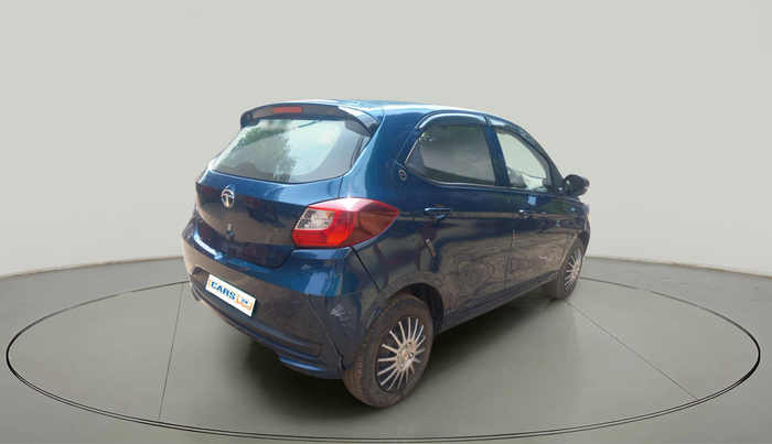 2023 Tata TIAGO EV XT LONG RANGE, Electric, Automatic, 33,588 km, exterior