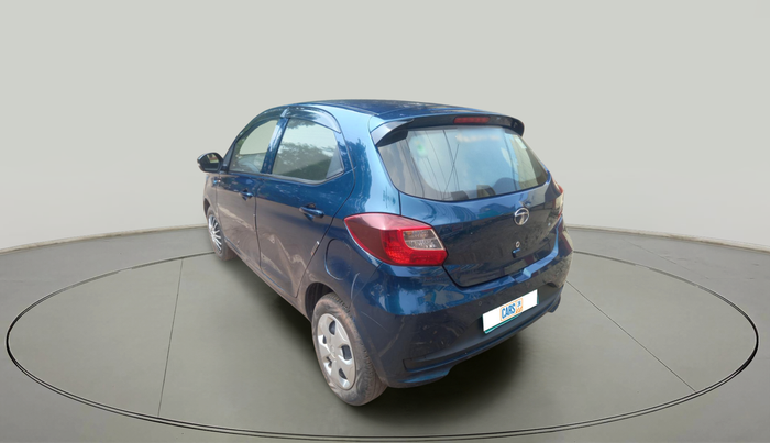 2023 Tata TIAGO EV XT LONG RANGE, Electric, Automatic, 33,588 km, exterior