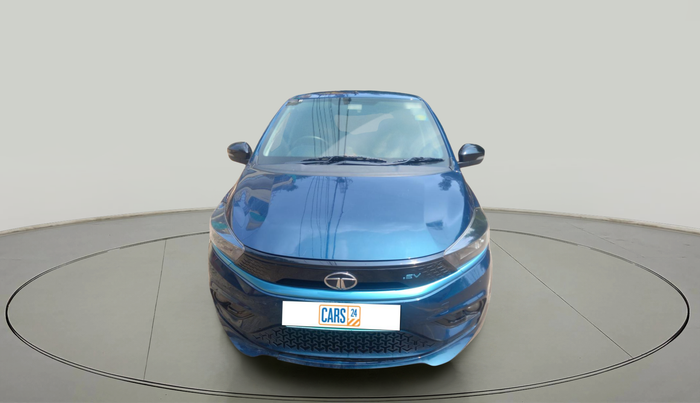 2023 Tata TIAGO EV XT LONG RANGE, Electric, Automatic, 33,588 km, exterior