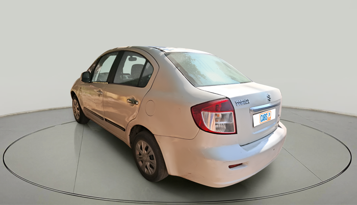 2011 Maruti SX4 VDI, Diesel, Manual, 61,548 km, exterior