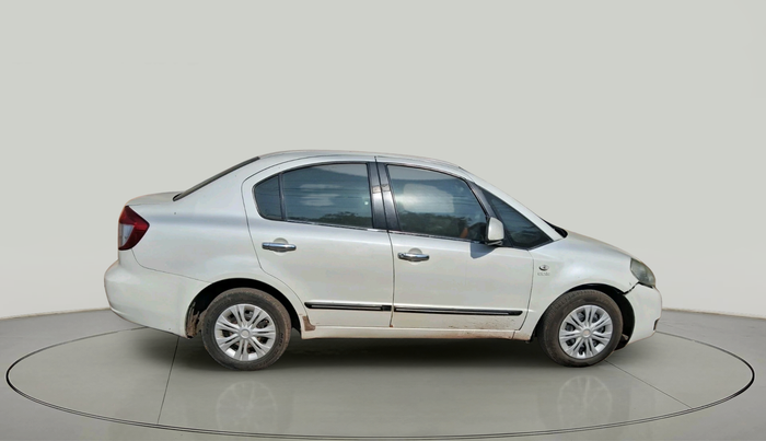 2011 Maruti SX4 VDI, Diesel, Manual, 61,548 km, exterior