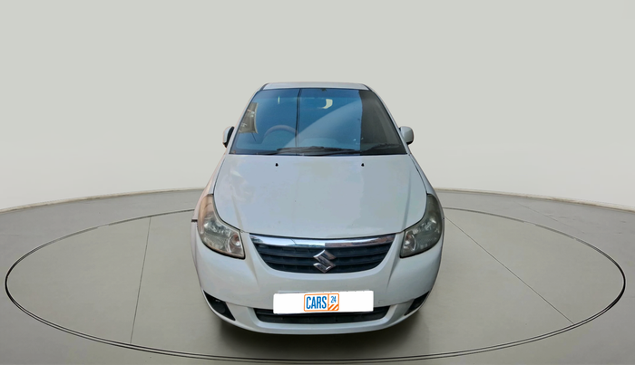 2011 Maruti SX4 VDI, Diesel, Manual, 61,548 km, exterior