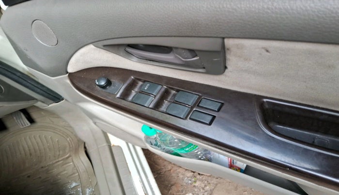 2011 Maruti SX4 VDI, Diesel, Manual, 61,548 km, interior