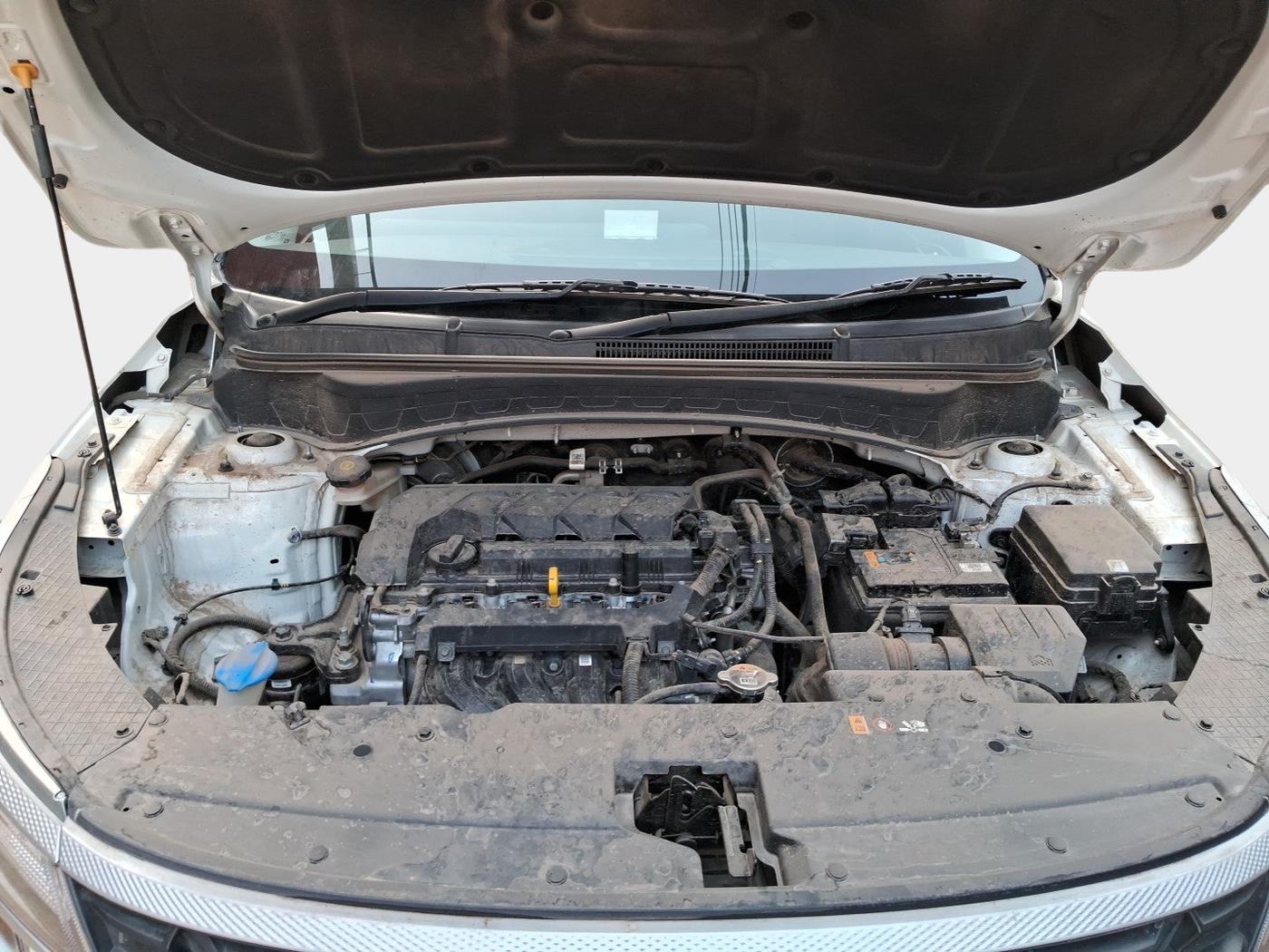 2024 KIA SELTOS  HTK 1.5 PETROL MT, Petrol, Manual, 9,638 km, exterior