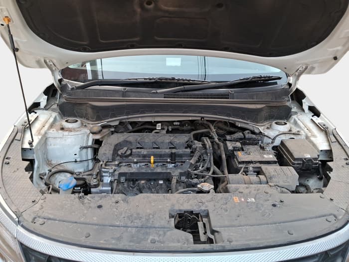 2024 KIA SELTOS  HTK 1.5 PETROL MT, Petrol, Manual, 9,638 km, exterior