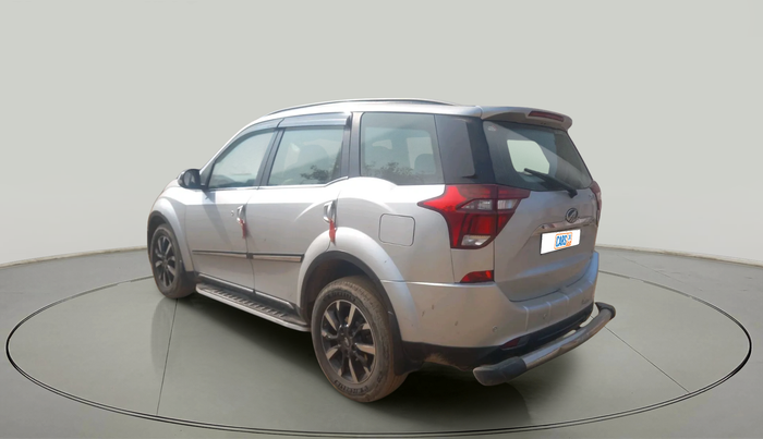 2019 Mahindra XUV500 W11 AT, Diesel, Automatic, 1,07,557 km, exterior